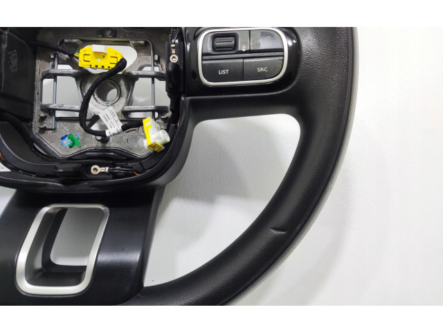 Volant Citroen Berlingo 2021 98210209ZD