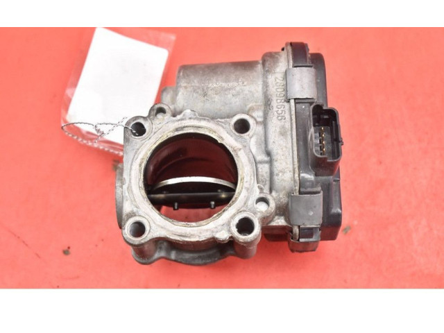 Дроссель 9673534480, 9673534480    Peugeot 208 2012 - 2019 года