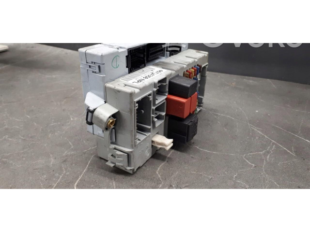   Pojistková skříňka 46774358NPL   Fiat Punto (188) 2004