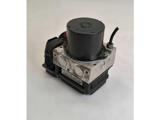 Блок АБС 0265231712, 6Q0614117S   Skoda  Fabia Mk1 (6Y)  1999 - 2007 года