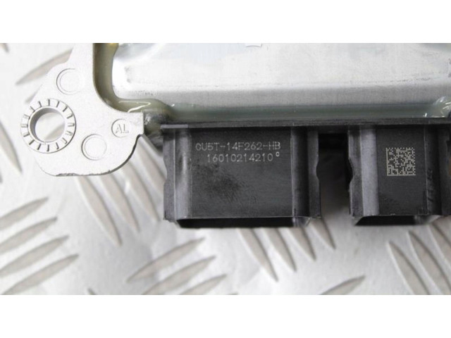 Блок подушек безопасности EB3T-14B321-EF Ford Ranger