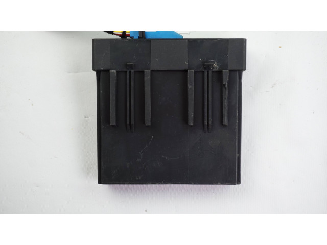 Блок управления 9846687980 Citroen C3 Aircross