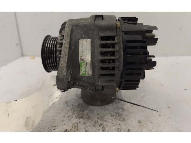 Генератор 00005705F3   Citroen Xantia      