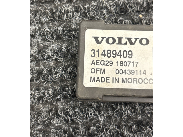Блок управления 31489409, AEG29180717 Volvo XC90