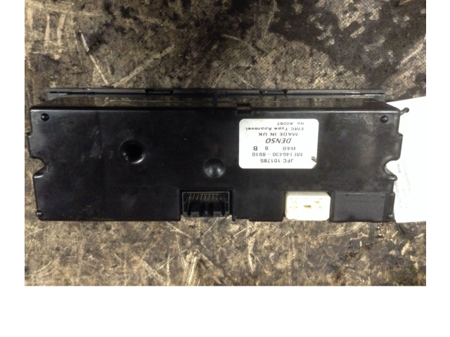 Блок управления климат-контролем Rover 75