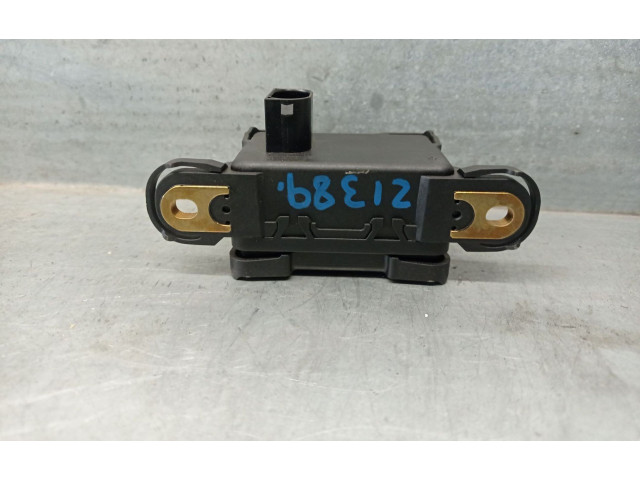 Блок управления 96812716, 1D37G11EA0ATE   Chevrolet Epica