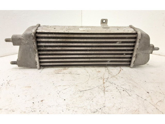 Интеркулер 282702A611 KIA Ceed