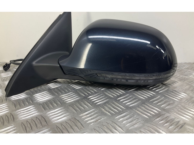 Зеркало электрическое Audi Q3 8U 2011 - 2016 года