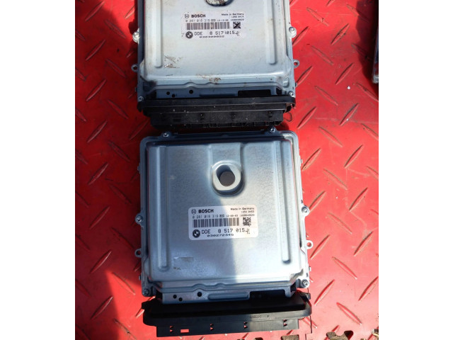 Řídící jednotka 8517015, 0281018319 BMW X6 E71 2012