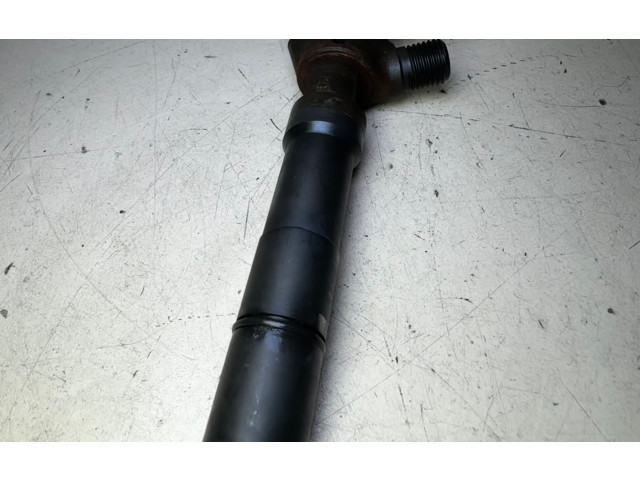 Форсунка 04L130277BF, 28577054 Skoda Octavia Mk3 (5E) DGTE