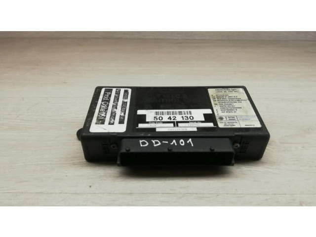 Блок управления 5042130 Saab 9-5