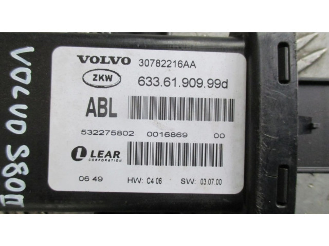 Блок фонаря / (блок «хenon»)