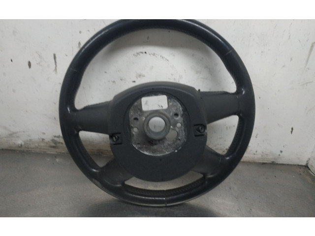 Руль Audi A6 S6 C5 4B  1997 - 2005 года       