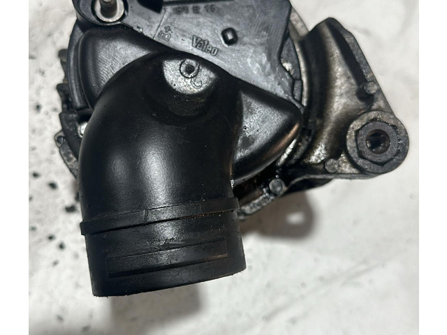 Генератор 530086A101, 530086A101 BMW X5 E53