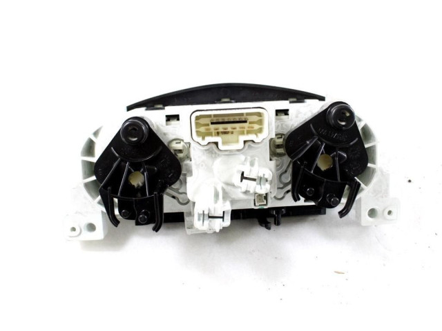 Блок управления климат-контролем 275108691R Dacia Sandero