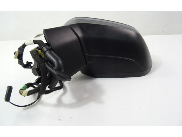 Зеркало электрическое Audi Q3 F3 2018 - года