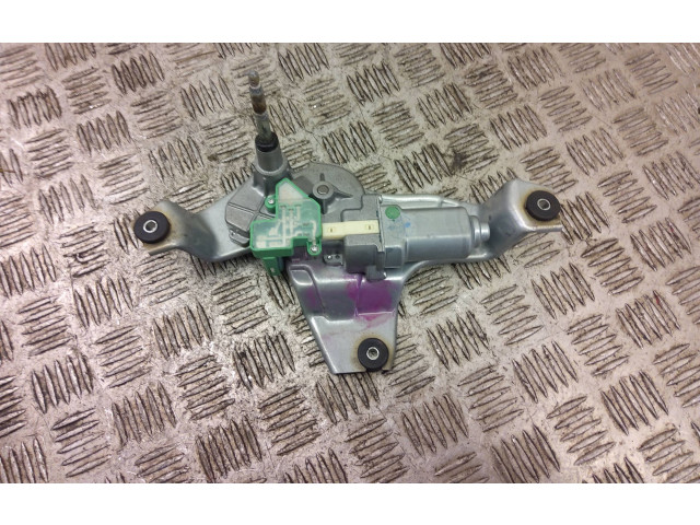 Моторчик заднего дворника 33885 Mitsubishi Outlander