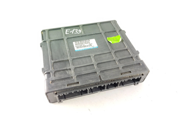 Блок управления двигателя MR507625, E2T67693 Mitsubishi Galant