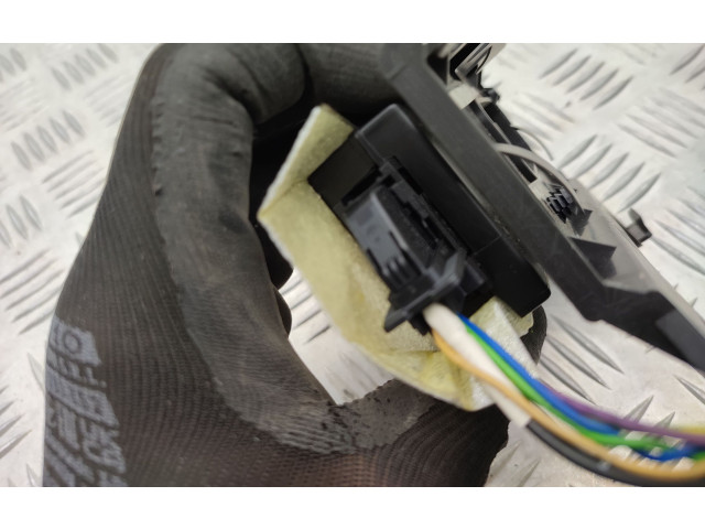 Блок управления 9665183080   Peugeot 5008