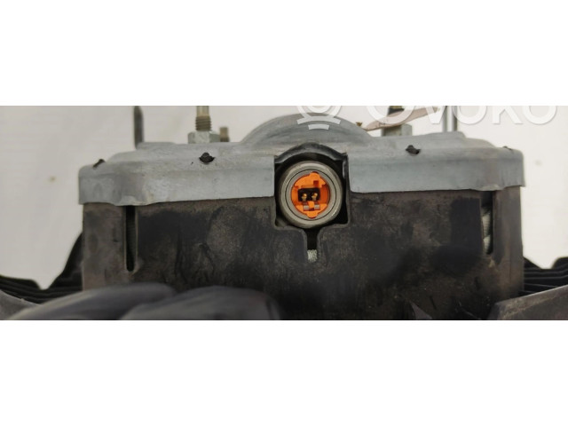 Подушка безопасности двери 8200057780B Renault Clio II