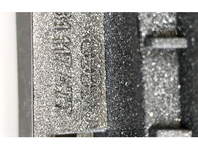 Přístrojová deska Audi 80 90 B3 1990 893919067, 231020025001