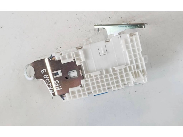 Блок комфорта BHB867560A, K40001H22 Mazda 3 II