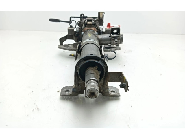 Руль KIA Sorento  2002 - 2009 года 563003E010      