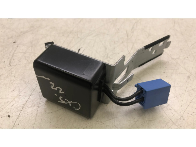 Блок управления TC3M66T30 Mazda CX-5 II