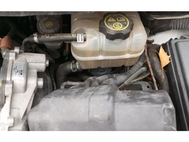 Блок АБС Opel Meriva B 2010 - 2016 года