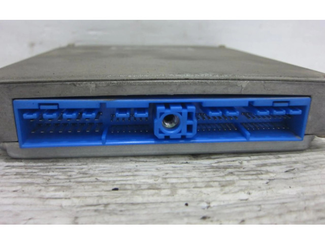 Řídící jednotka 0261204243 Nissan Micra