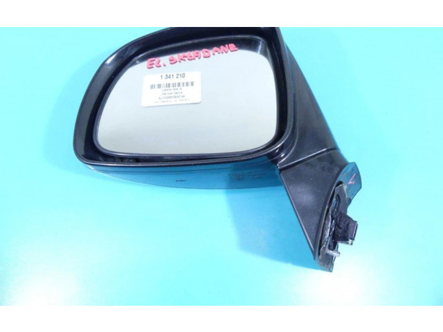 Зеркало электрическое        Chevrolet Captiva   -  года   
