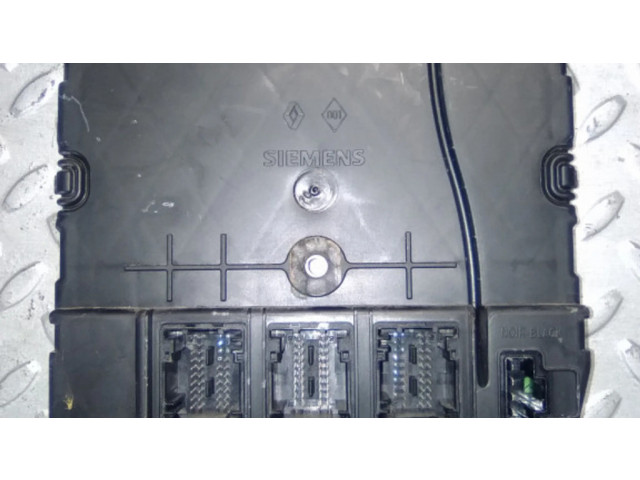 Блок монтирования реле