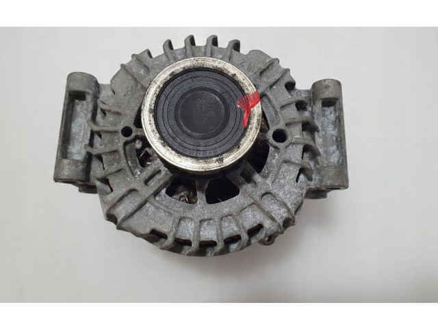 Генератор 06J903023C, 06J903023C Skoda Superb B6 (3T)