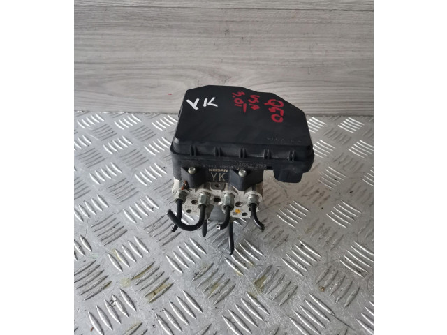 Блок АБС 13300-0782   Infiniti  Q50  2014 -  года
