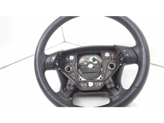 Руль Volvo XC90 2003-2006 года 30680837