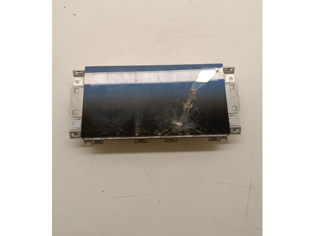 Экран/ дисплей / маленький экран 8Y0919605 Audi A3 8Y