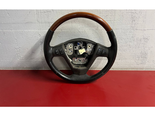 Руль Cadillac SRX - года P25756960, 25756960