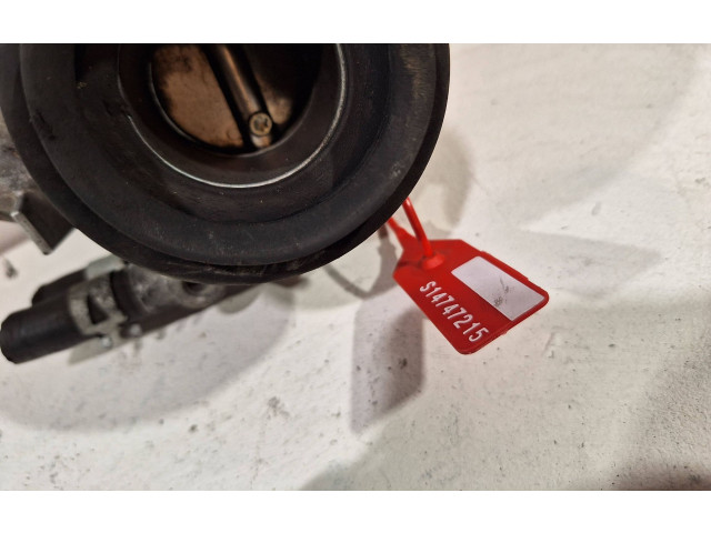 Поршень Дроссель  0280750192  Peugeot 107  