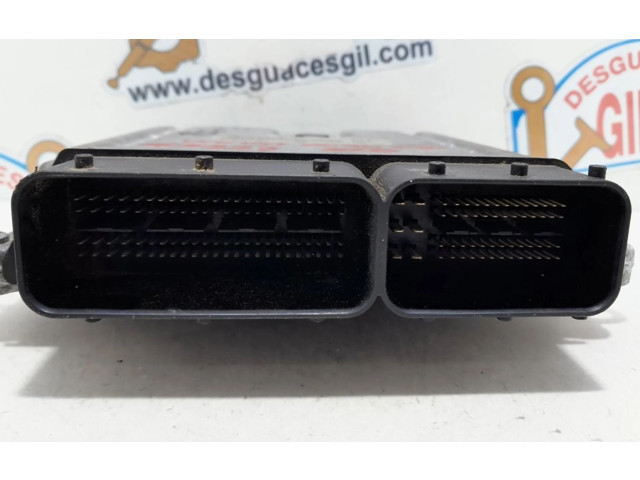 Блок управления двигателя 0281012103, 160213   Volvo XC90