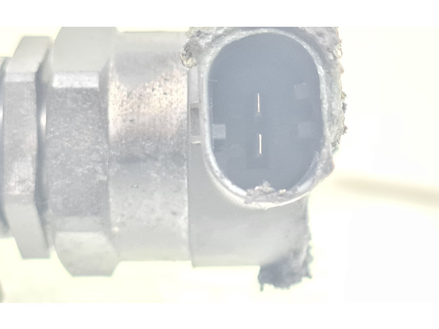 Vstřikovací lišta Porsche Cayenne (92A)