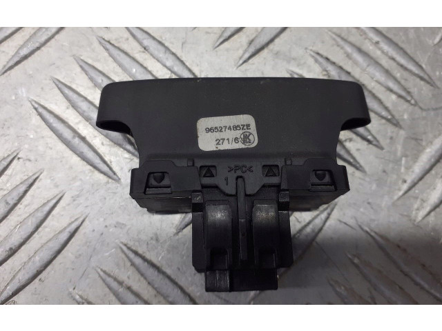 Дисплей    96527785ZE   Citroen C5