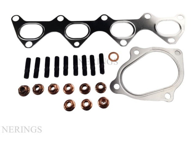 Турбина Audi A1 53039700099, TC30-0013