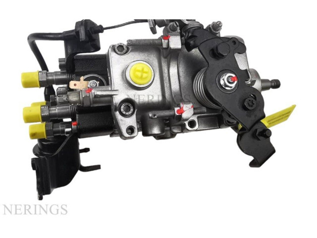 Топливный насос