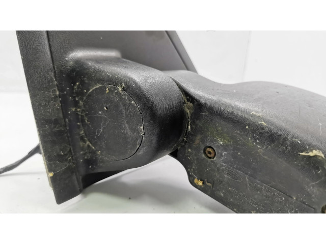 Зеркало (механическое)    левое   Ford Transit -  Tourneo Connect  2003-2008 года   