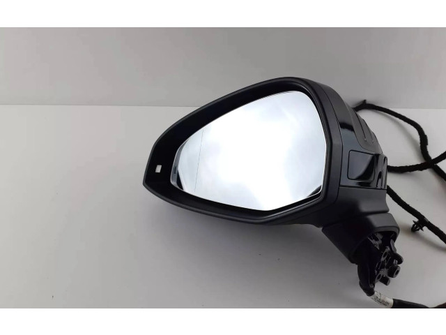 Zpětné zrcátko Audi RS5 2019 8W6857409BT, 8W6857409