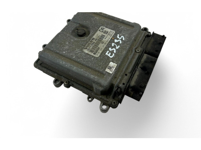 Řídící jednotka 30771550AB, 0281012103 Volvo XC90 2005