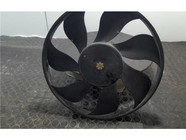 Вентилятор радиатора 4T16-8C607-KC Ford Transit - Tourneo Connect