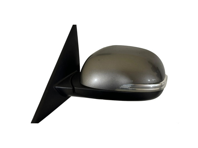 Zpětné zrcátko levé KIA Soul 2015 E4034257, E4034263