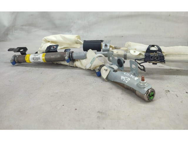 Боковая подушка безопасности 30698532, E095063320085 Volvo XC90