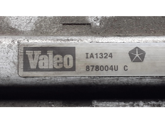 Интеркулер 05142489AA, 878004U Chrysler Voyager 2.8